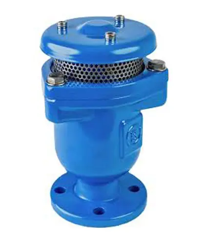 Air-Valve
